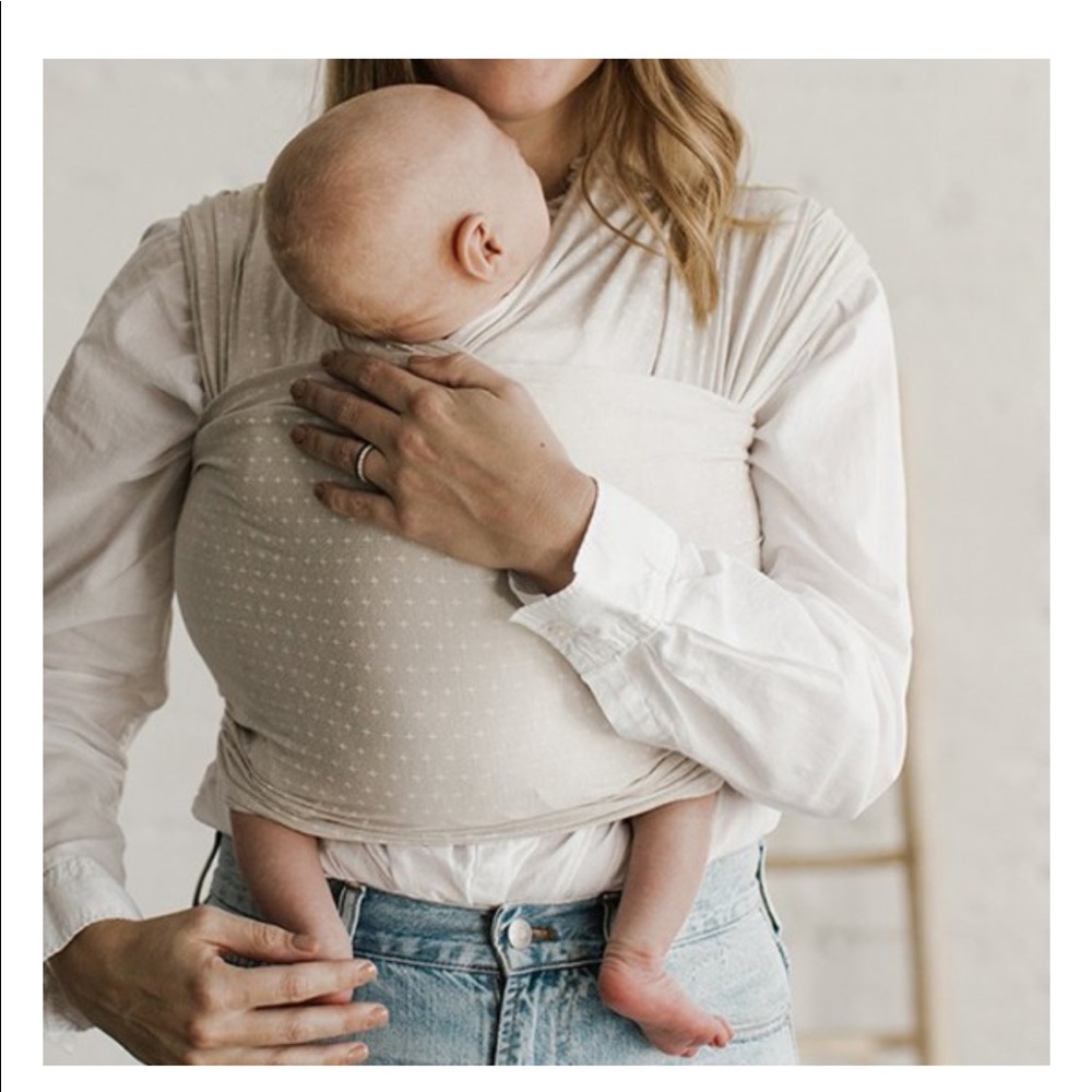 Solly baby wrap